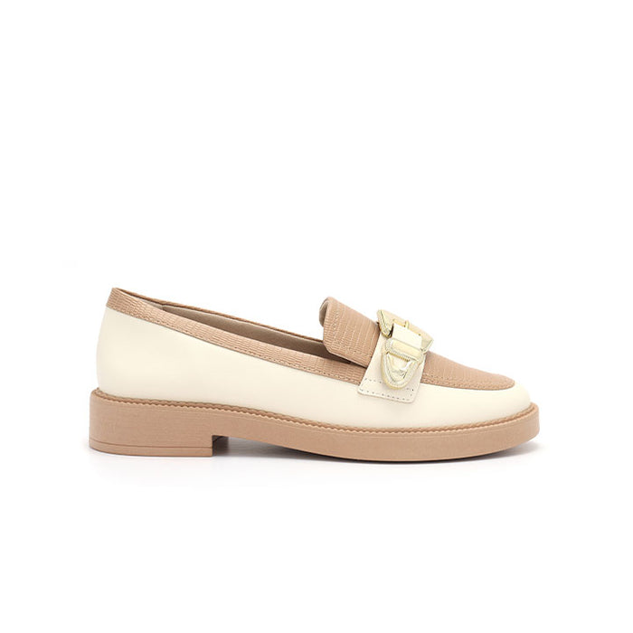 Gilded Edge Loafer BRM 060