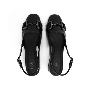 FYOR Pumps #color_black