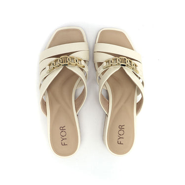 FYOR Box Heel #color_off-white
