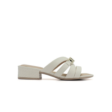 FYOR Box Heel #color_off-white