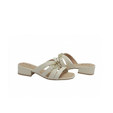 FYOR Box Heel #color_off-white