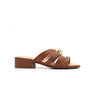 FYOR Box Heel #color_brown