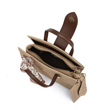 Fyor Bd 130 handbags #color_brown