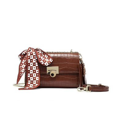Fyor BD 125 Cross Body Bags #color_coffee