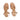 BSS 049 Box Heel Sandal #color_nude