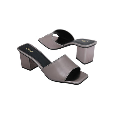 FYOR Box Heel #color_gunmetal