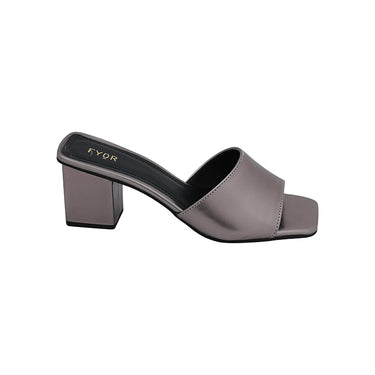 FYOR Box Heel #color_gunmetal