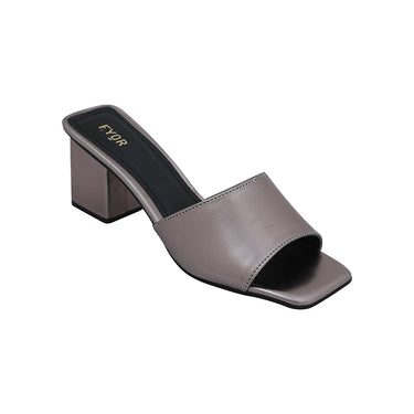 FYOR Box Heel #color_gunmetal
