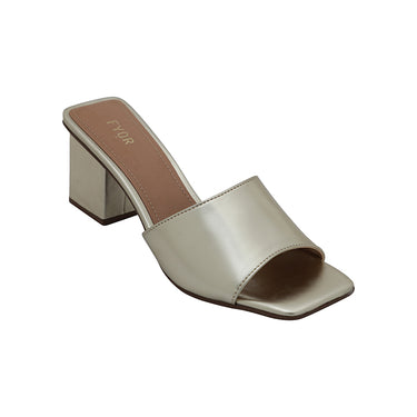 FYOR Box Heel #color_l-gold