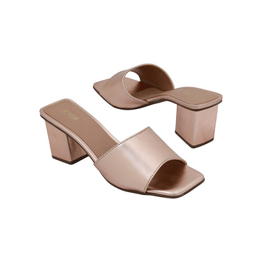 FYOR Box Heel #color_rose-gold