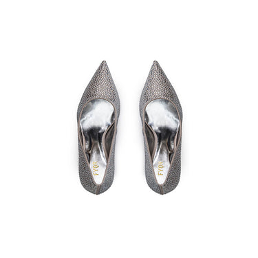 Fyor BWR 040 Pumps #color_silver