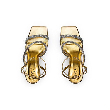 Fyor BWR 045 Mule #color_gold