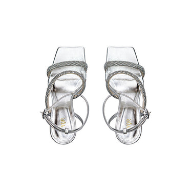 Fyor BWR 045 Mule #color_silver