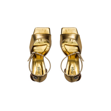Fyor BWR 050 Mule #color_gold