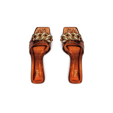Fyor BWR 061 Mule #color_rose