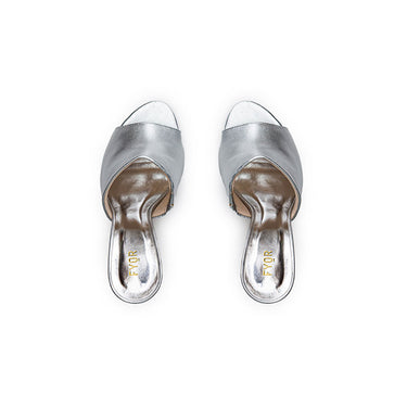 Fyor BWR 062 Mule #color_silver