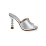 Fyor BWR 062 Mule #color_silver