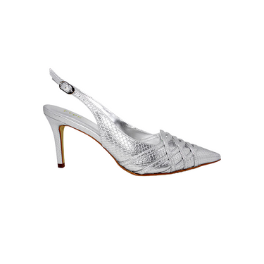 Fyor BWR 066 Pumps #color_silver