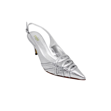 Fyor BWR 066 Pumps #color_silver