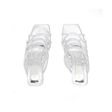 Fyor BWR 068 Mule #color_silver