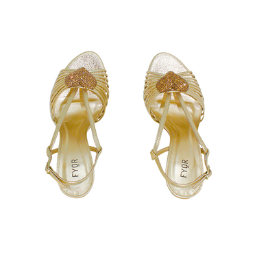 Fyor BWR 069 Mule #color_gold