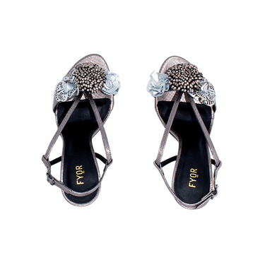 Fyor BWR 071 Mule #color_gunmetal