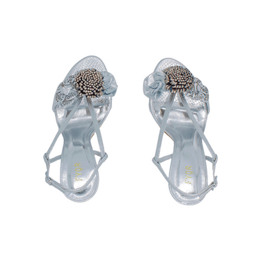 Fyor BWR 071 Mule #color_silver