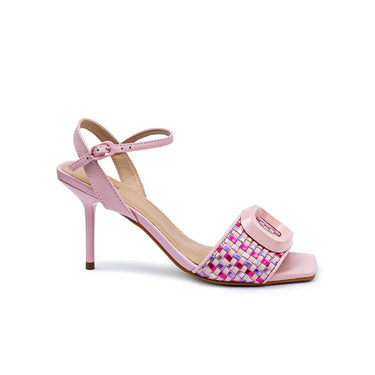 Fyor BWR 073 Mule #color_pink