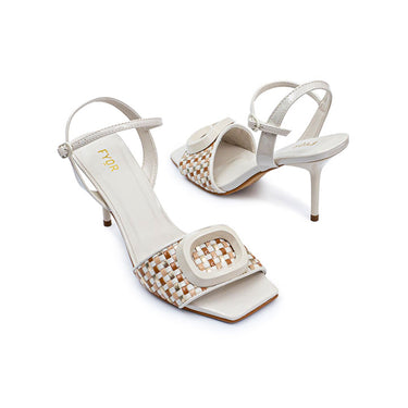Fyor BWR 073 Mule #color_white
