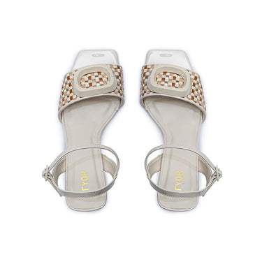 Fyor BWR 073 Mule #color_white