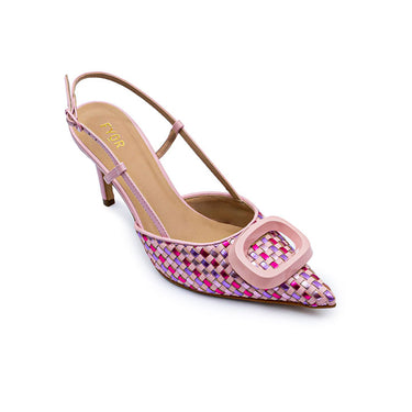 Fyor BWR 074 Pumps #color_pink