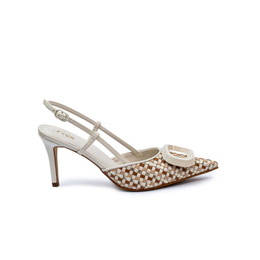 Fyor BWR 074 Pumps #color_white