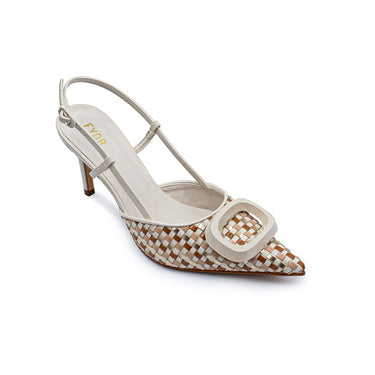 Fyor BWR 074 Pumps #color_white