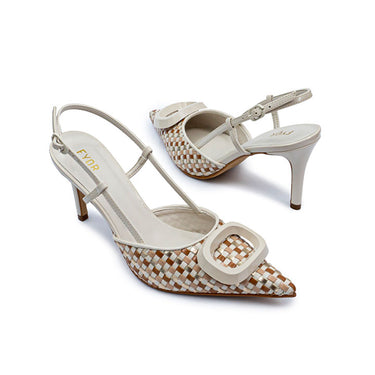 Fyor BWR 074 Pumps #color_white