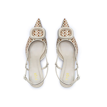 Fyor BWR 074 Pumps #color_white