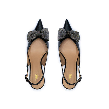 Fyor BWR 075 Pumps #color_black