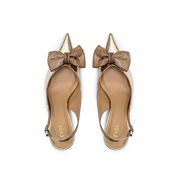 Fyor BWR 075 Pumps #color_gold