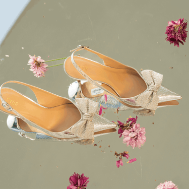 Fyor BWR 075 Pumps #color_silver