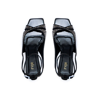 Fyor BWR 080 Mule #color_black
