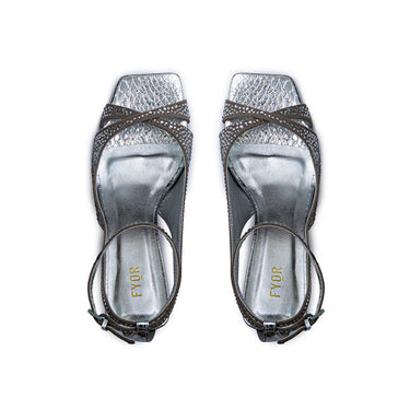 Fyor BWR 080 Mule #color_silver