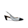 Fyor BWR 081 Pumps #color_silver