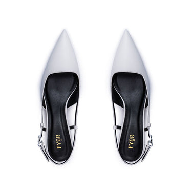 Fyor BWR 084 Pumps #color_white