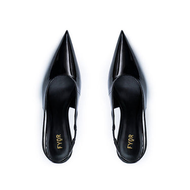 Fyor BWR 085 Pumps #color_black