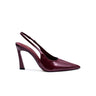 Fyor BWR 085 Pumps #color_cherry