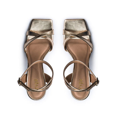 Fyor BWR 086 Mule #color_gold