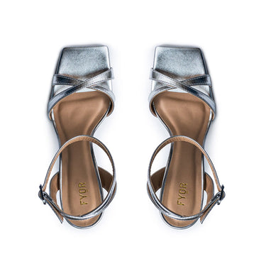 Fyor BWR 086 Mule #color_silver