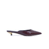 BWR 089 Pumps #color_burgundy