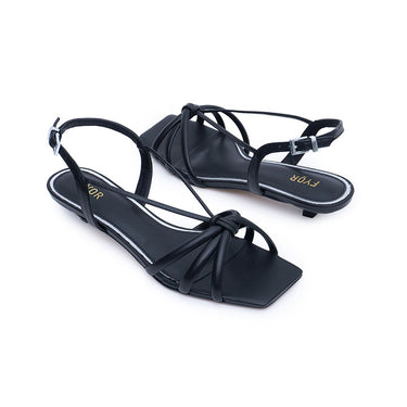 BWR 090 Kitten Heel #color_black