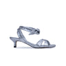 BWR 091 Kitten Heel #color_silver