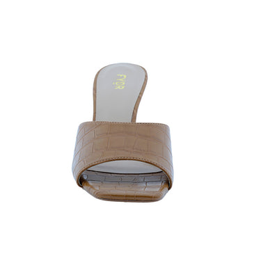 FYOR Mule #color_camel